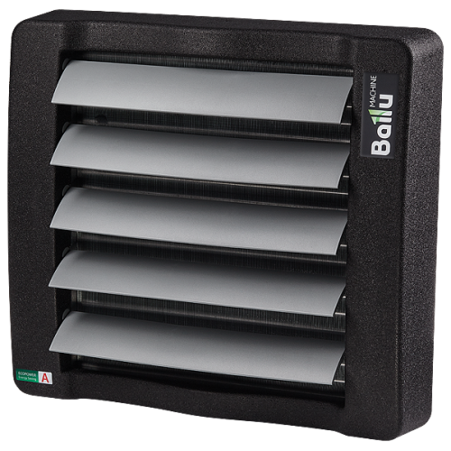 Тепловентилятор водяной BALLU BHP-W3-20-S