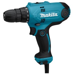Makita DF0300 Дрель [DF0300] { 320Вт,БЗП-10мм,0-450\0-1500об\м,1.2кг,кор }