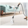 Пылесос BOSCH BWD421PET / 2100 Вт, аквафильтр, 3 в 1, влажная уборка, красный