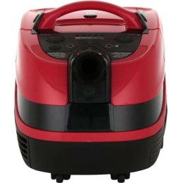 Пылесос BOSCH BWD421PET / 2100 Вт, аквафильтр, 3 в 1, влажная уборка, красный
