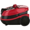 Пылесос BOSCH BWD421PET / 2100 Вт, аквафильтр, 3 в 1, влажная уборка, красный