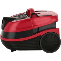 Пылесос BOSCH BWD421PET / 2100 Вт, аквафильтр, 3 в 1, влажная уборка, красный