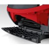 Пылесос BOSCH BWD421PET / 2100 Вт, аквафильтр, 3 в 1, влажная уборка, красный
