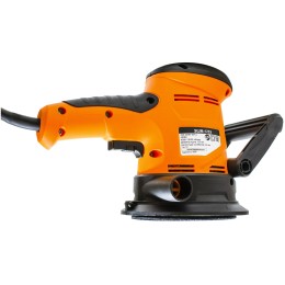 Эксцентриковая шлифовальная машина Вихрь ЭШМ-125Э 72/6/5