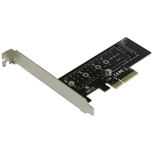 Адаптер AgeStar AS-MC01 PCI-E для M.2 NGFF SSD