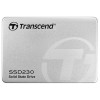 Твердотельный накопитель Transcend 2TB SSD, 2.5", SATA III 6Gb/s SSD230 3D NAND
