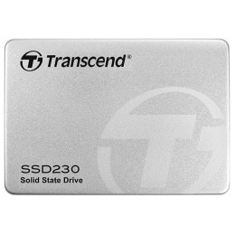 Твердотельный накопитель Transcend 2TB SSD, 2.5", SATA III 6Gb/s SSD230 3D NAND