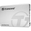 Твердотельный накопитель Transcend 2TB SSD, 2.5", SATA III 6Gb/s SSD230 3D NAND