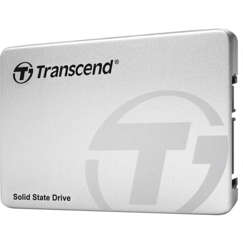 Твердотельный накопитель Transcend 2TB SSD, 2.5", SATA III 6Gb/s SSD230 3D NAND