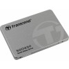 Твердотельный накопитель Transcend 2TB SSD, 2.5", SATA III 6Gb/s SSD230 3D NAND