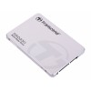 Твердотельный накопитель Transcend 2TB SSD, 2.5", SATA III 6Gb/s SSD230 3D NAND