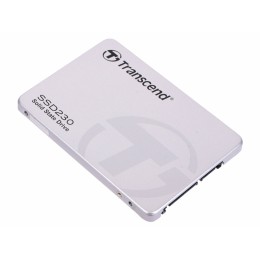 Твердотельный накопитель Transcend 2TB SSD, 2.5", SATA III 6Gb/s SSD230 3D NAND