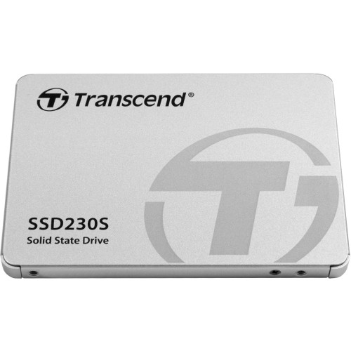 Твердотельный накопитель Transcend 2TB SSD, 2.5", SATA III 6Gb/s SSD230 3D NAND