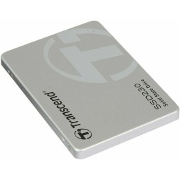 Твердотельный накопитель Transcend 2TB SSD, 2.5", SATA III 6Gb/s SSD230 3D NAND