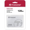 Твердотельный накопитель Transcend 2TB SSD, 2.5", SATA III 6Gb/s SSD230 3D NAND