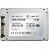 Твердотельный накопитель Transcend 2TB SSD, 2.5", SATA III 6Gb/s SSD230 3D NAND