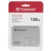 Твердотельный накопитель Transcend 2TB SSD, 2.5", SATA III 6Gb/s SSD230 3D NAND