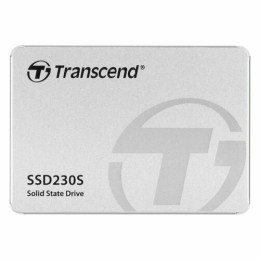 Твердотельный накопитель Transcend 2TB SSD, 2.5", SATA III 6Gb/s SSD230 3D NAND