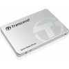 Твердотельный накопитель Transcend 2TB SSD, 2.5", SATA III 6Gb/s SSD230 3D NAND