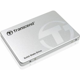Твердотельный накопитель Transcend 2TB SSD, 2.5", SATA III 6Gb/s SSD230 3D NAND
