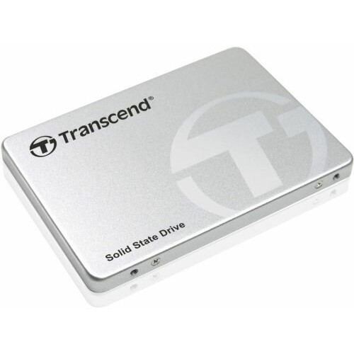 Твердотельный накопитель Transcend 2TB SSD, 2.5", SATA III 6Gb/s SSD230 3D NAND