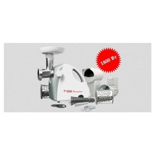 Мясорубка БЕЛВАР КЭМ-П2У 305-00