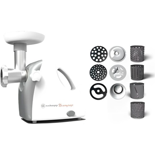 Мясорубка БЕЛВАР КЭМ-П2У 305-00