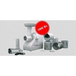 Мясорубка БЕЛВАР КЭМ-П2У 304-03