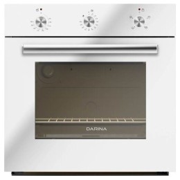 Встраиваемая электрическая духовка DARINA 1U BDE 111 701 W 