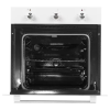 Встраиваемая электрическая духовка DARINA 1U BDE 111 701 W 