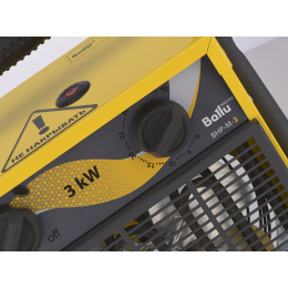 Тепловая пушка Ballu BHP-M-24