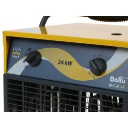 Тепловая пушка Ballu BHP-M-24