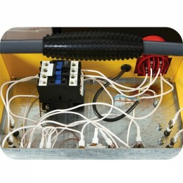 Тепловая пушка Ballu BHP-M-24