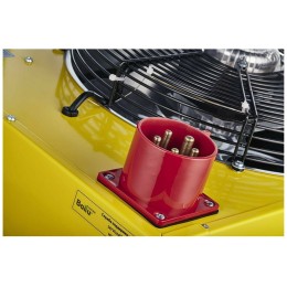 Тепловая пушка Ballu BHP-M-24