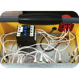 Тепловая пушка Ballu BHP-M-24