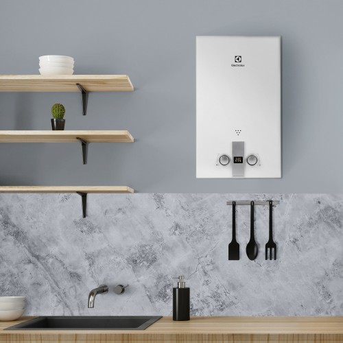 Колонка газовая Electrolux GWH 10 High Performance Eco НС-1186645