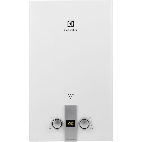 Колонка газовая Electrolux GWH 10 High Performance Eco НС-1186645