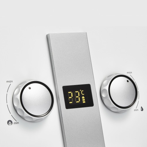 Колонка газовая Electrolux GWH 10 High Performance Eco НС-1186645