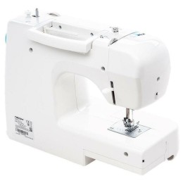 Швейная машина NECCHI 4117 14 операций, петля п/автомат , верт.челнок , гарантия 2 года