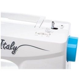 Швейная машина NECCHI 4117 14 операций, петля п/автомат , верт.челнок , гарантия 2 года