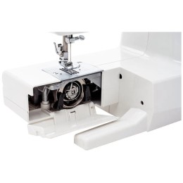 Швейная машина NECCHI 4117 14 операций, петля п/автомат , верт.челнок , гарантия 2 года