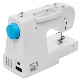 Швейная машина NECCHI 4117 14 операций, петля п/автомат , верт.челнок , гарантия 2 года