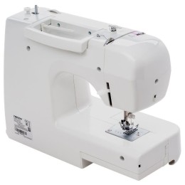 Швейная машина NECCHI 5423 А, 23 операции, петля автомат , верт.челнок ,