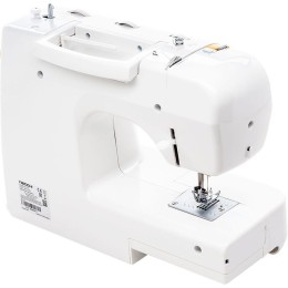 Швейная машина NECCHI 4222, 24 операции, петля п/автомат, рег.длины и ширины стежка