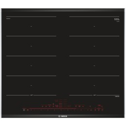 Индукционная варочная поверхность Bosch PXX675DV1E черный