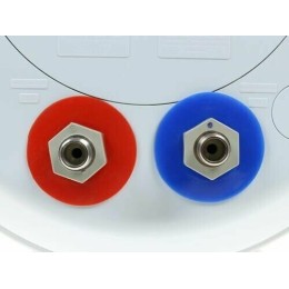 Водонагреватель HAIER ES50V-Color(S) водогрей