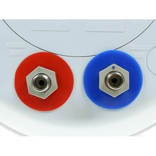 Водонагреватель HAIER ES50V-Color(S) водогрей