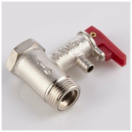 Водонагреватель HAIER ES50V-Color(S) водогрей