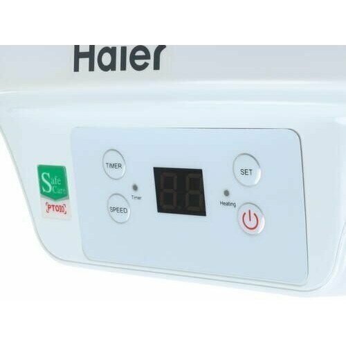 Водонагреватель HAIER ES50V-Color(S) водогрей