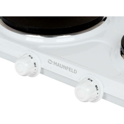 Плита электрическая MAUNFELD SEHE.232W